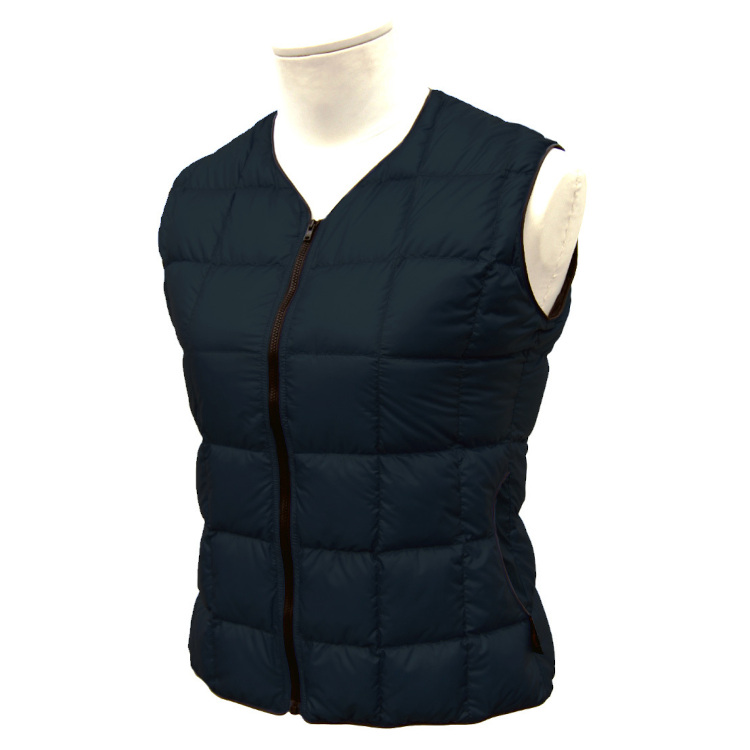 Western Mountaineering Flash Down Vest - Women's - Image 2